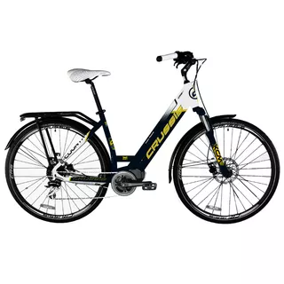 Mestský elektrobicykel Crussis e-Country 7.5 - model 2020