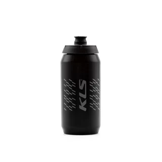 Cyklo fľaša Kellys Kolibri 0,55l - Black