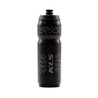 Cyklo fľaša Kellys Kolibri 0,75l - Black