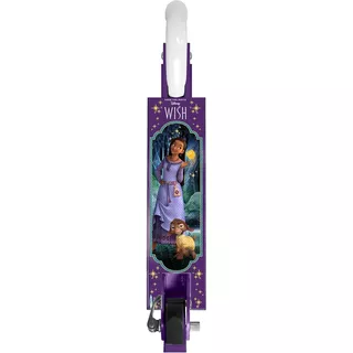 Detská kolobežka Disney Wish