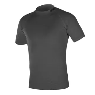 Termo tričko krátky rukáv Blue Fly Termo Pro - béžová