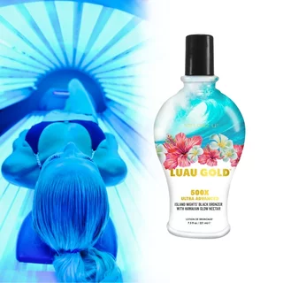 Opaľovací krém Tan Incorporated Luau Gold 221ml
