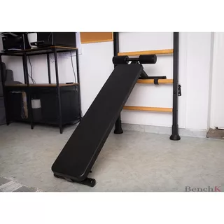 Rebriny s príslušenstvom BenchK 513