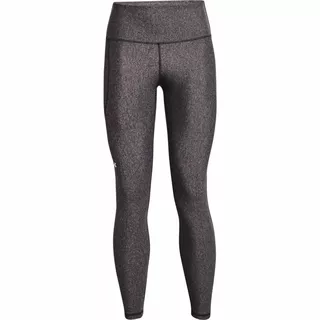 Dámske kompresné legíny Under Armour HG Armour HiRise Leg NS - Black