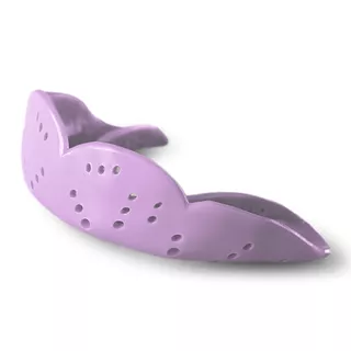 Chránič zubov SISU 1.6 Aero Medium - Charcoal Black