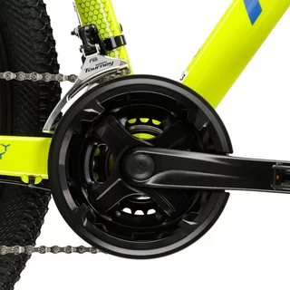 Horský bicykel Kross Hexagon 2.0 29" Gen 008