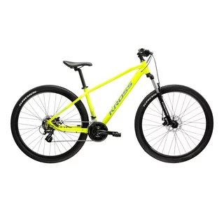 Horský bicykel Kross Hexagon 2.0 29" Gen 008