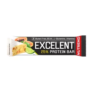 Tyčinka Nutrend 85g EXCELENT protein bar