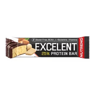 Tyčinka Nutrend 85g EXCELENT protein bar