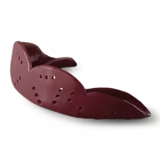 Chránič zubov SISU 1.6 Aero Medium - Charcoal Black