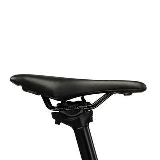 Detský bicykel Kross Liftie 20" - model 2025 - mätová / čierna / lesk