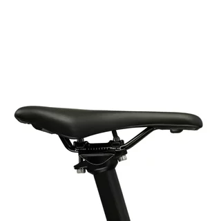 Detský bicykel Kross Liftie 14" - model 2025 - šedá / červená / lesk