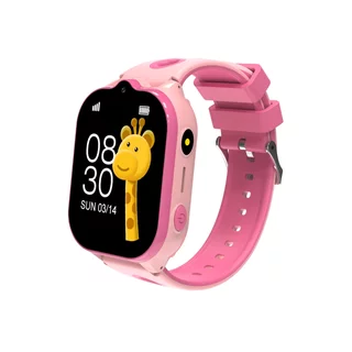 Detské inteligenté hodinky s GPS inSPORTline Melino