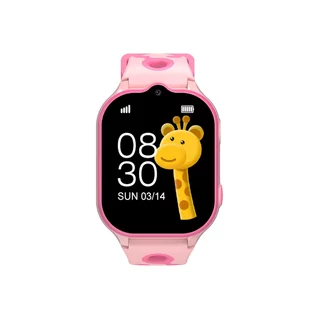 Detské inteligenté hodinky s GPS inSPORTline Melino