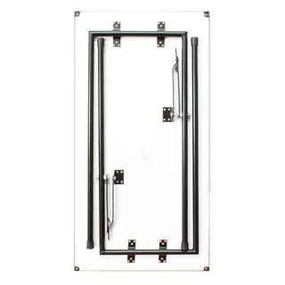Pingpongový stôl Joola Mini 90x45 cm - modrá