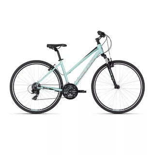 Dámsky crossový bicykel KELLYS CLEA 30 28" - model 2025