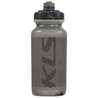 Cyklo fľaša Kellys Mojave Transparent 0,5l - White