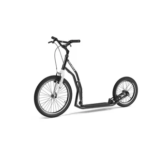 Kolobežka Yedoo Mula Y40 20/16" - blue