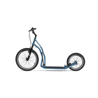 Kolobežka Yedoo Mula Y40 20/16" - blue - blue
