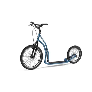 Kolobežka Yedoo Mula Y40 20/16" - blue