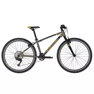 Juniorský bicykel KELLYS NAGA 90 26" - model 2020