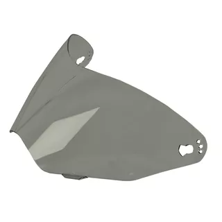 Náhradné plexi pre NK-311 a Dualsport - tónovaná