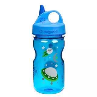 Detská fľaša NALGENE Grip'n Gulp 350ml