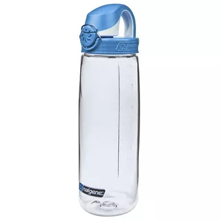 Športová fľaša NALGENE On the Fly 700ml - Spring Green/Iguana cap