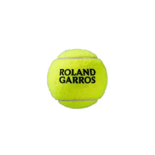 Tenisové loptičky Wilson RG All Court 4ks