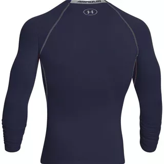 Pánske kompresné tričko Under Armour HG Armour LS
