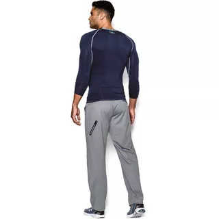 Pánske kompresné tričko Under Armour HG Armour LS