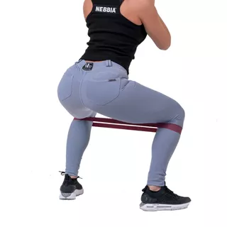 Dámske legíny Nebbia Dreamy Edition Bubble Butt 537 - 190