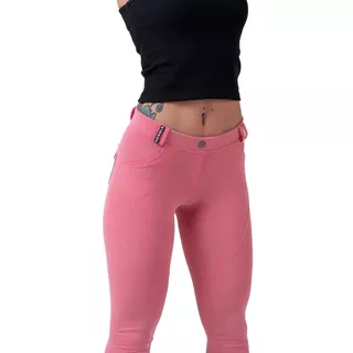 Dámske legíny Nebbia Dreamy Edition Bubble Butt 537 - 190