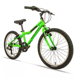 Detský bicykel Galaxy Neptun 20" - model 2020 - oranžová