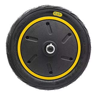 Plášť Ewheel 10" 60/70-6,5 Gél pre Lambreto Max