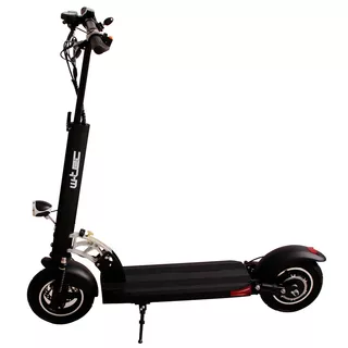 Elektrická kolobežka W-TEC Tenmark III 700W 10" - 2.akosť - biela