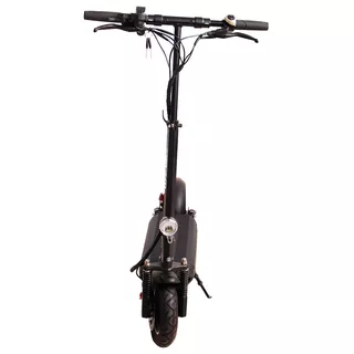 Elektrická kolobežka W-TEC Tenmark III 700W 10" - 2.akosť - biela