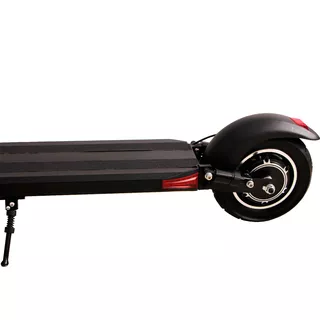 Elektrická kolobežka W-TEC Tenmark III 700W 10" - 2.akosť - biela