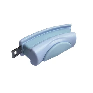 Masážna obruč inSPORTline Weight Hoop Flex 69-117,5 cm