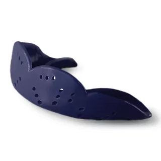 Chránič zubov SISU 1.6 Aero Medium - Charcoal Black
