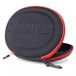 Protišmykové návleky Nortec Nordic - zelená