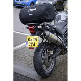 Vodotesný vak Oxford DryStash T15 (objem 15 l)