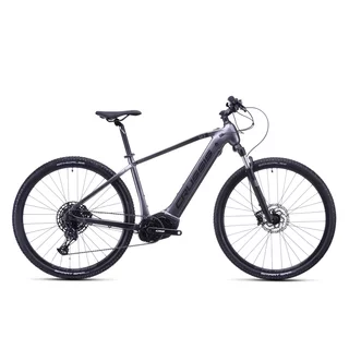 Krosový elektrobicykel Crussis ONE-Cross 9.11 715Wh 28" - model 2026