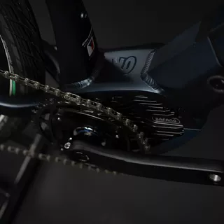 Pánsky crossový elektrobicykel Crussis ONE-Cross 9.8-S 28"