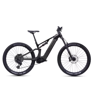Horský celoodpružený elektrobicykel Crussis ONE-Full 10.11 715Wh 29" - model 2026