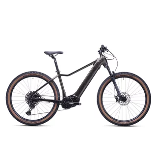 Horský elektrobicykel Crussis ONE-Guera 9.11 715Wh 27,5" - model 2026