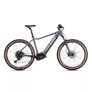 Horský elektrobicykel Crussis ONE-Guera 9.10 900Wh 27,5" - model 2025