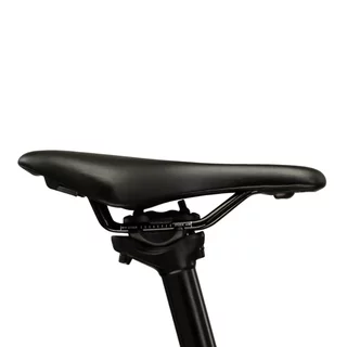 Detský bicykel Kross Liftie 20" - model 2025 - mätová / čierna / lesk
