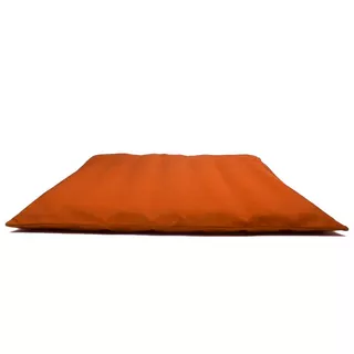 Meditačná podložka ZAFU Zabuton - modrá