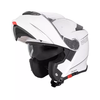Výklopná prilba W-TEC Venero - Rosanero